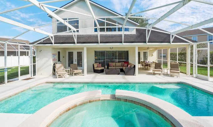 West Haven House | House ∙ 4 bedrooms ∙ 8 guests