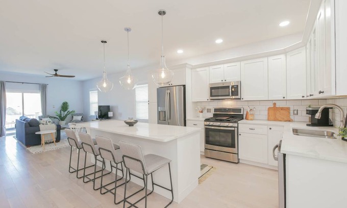 Ventnor City House | House ∙ 4 bedrooms ∙ 11 guests
