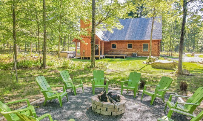 McHenry House | House ∙ 4 bedrooms ∙ 10 guests