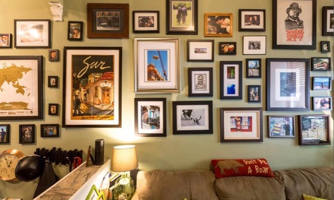 Concourse Apartment | Kai’s stay