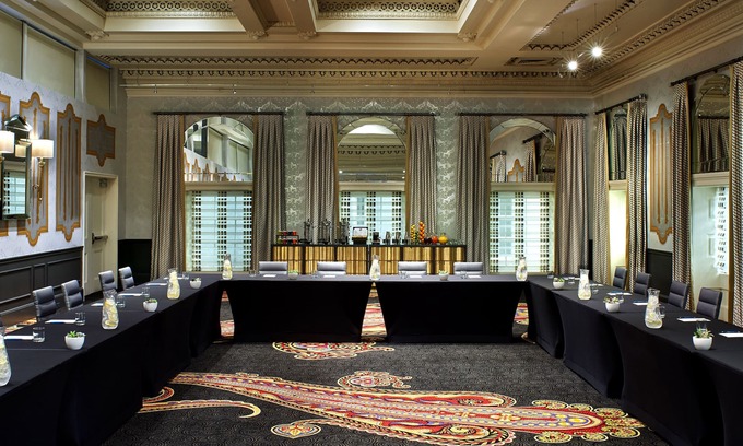 Penn Quarter Hotel | Kimpton Hotel Monaco Washington DC by IHG
