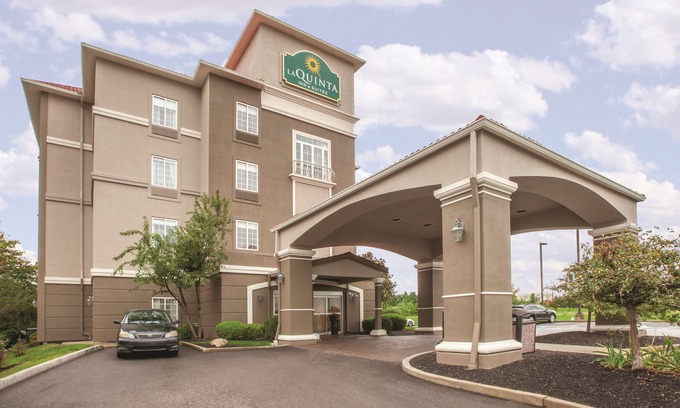 Florence Hotel | La Quinta by Wyndham Cincinnati Airport Florence