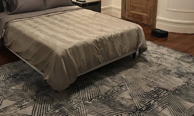 Washington Heights Apartment | Large Private Studio Apartment Located 15-20mins from downtown