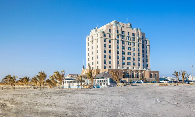 Brigantine Apartment | Legacy Vacation Resorts Brigantine Beach