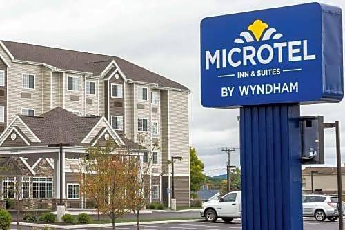 Altoona Hotel | Microtel Inn & Suites by Wyndham Altoona