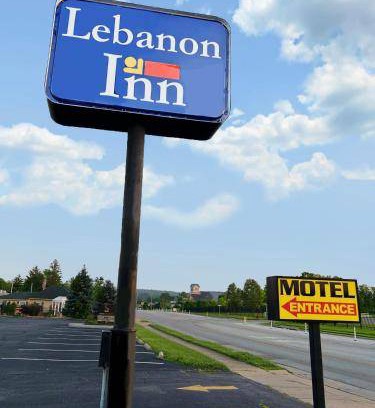 Lebanon Hotel | Motel ∙ 7 guests