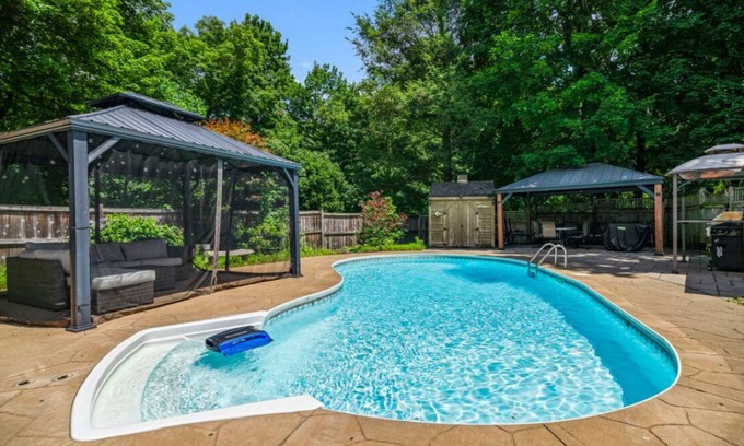 Danbury House | My favorite place!