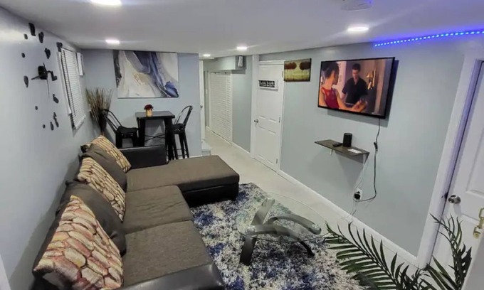 Weequahic House | Newly 3 bedroom apartmentn