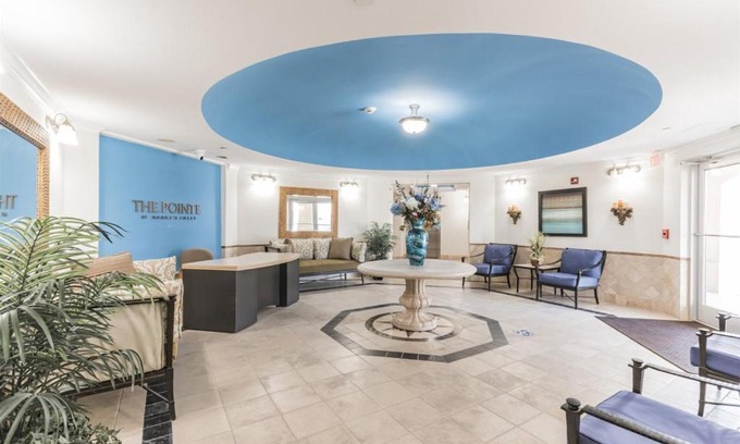 North Wildwood Apartment | NW101 West Spruce Ave-113