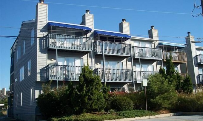 Dewey Beach House | Ocean Block Downtown Dewey Beach 4BR Townhouse Recent Updates