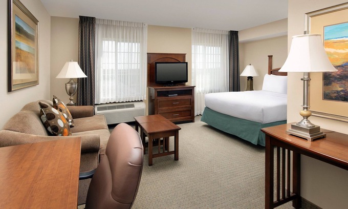 North Brunswick Apartment | Pool & Hot Tub. Great for Business Travelers!