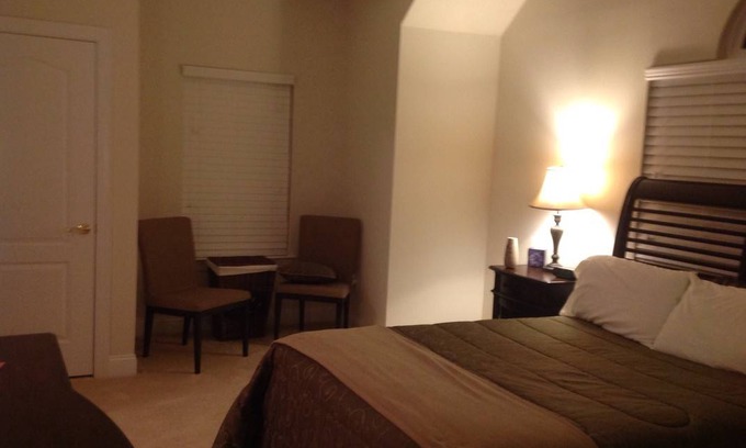 Swedesboro Resort | Private room ∙ 2 guests