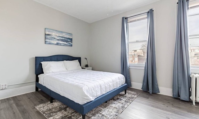 West Side Resort | Private room ∙ 1 bedroom ∙ 1 guest