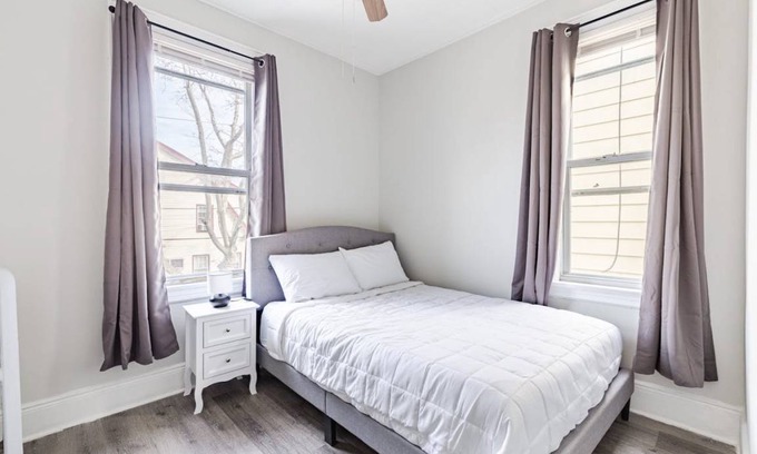 West Side Resort | Private room ∙ 1 bedroom ∙ 1 guest