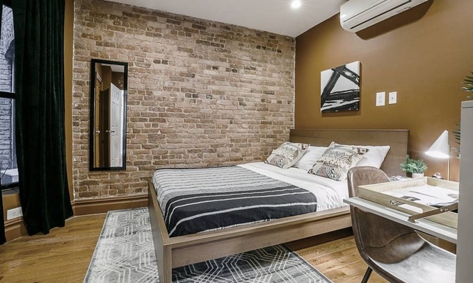 Westfield Resort | Private room ∙ 1 bedroom ∙ 1 guest
