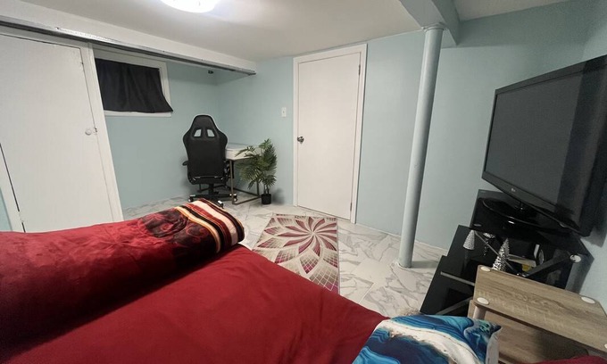 Belleville Resort | Private room ∙ 1 guest