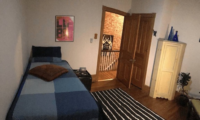 Garden Court Resort | Private room ∙ 1 guest