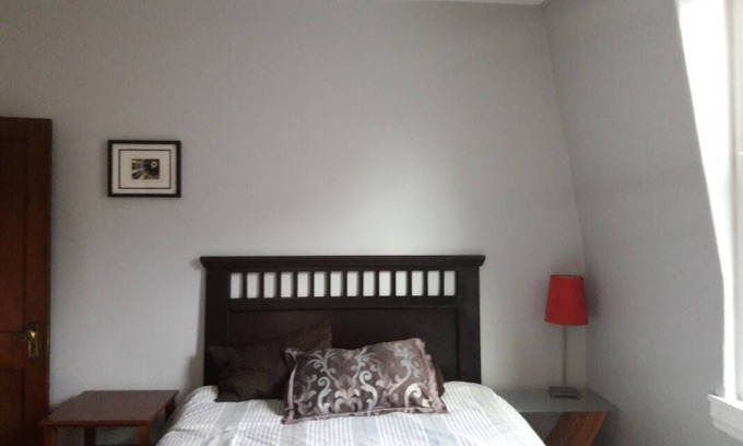 Cedar Park Resort | Private room ∙ 1 guest