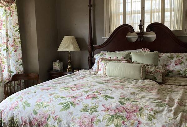 Charleston Resort | Private room ∙ 1 guest
