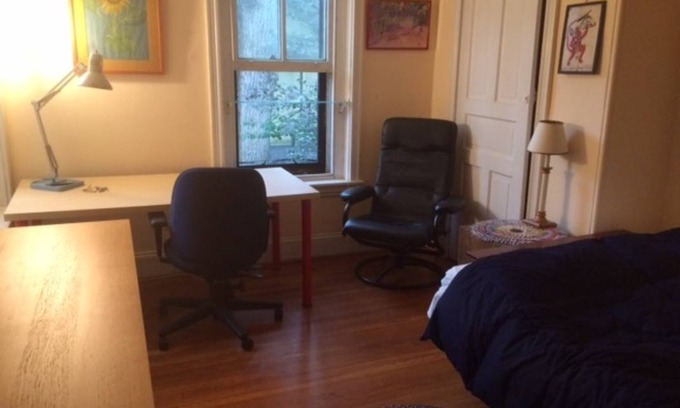 Germantown Resort | Private room ∙ 1 guest