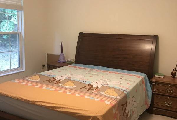 Ingomar Resort | Private room ∙ 1 guest
