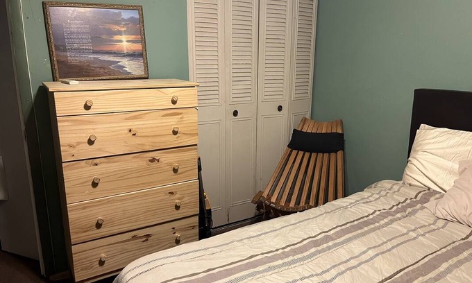 Lindenwold Resort | Private room ∙ 1 guest