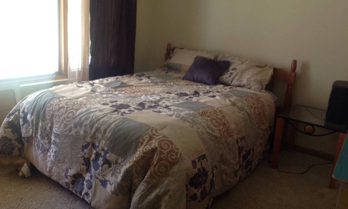 Coolville Resort | Private room ∙ 1 guest