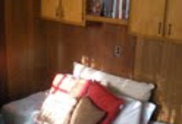 Park Hill Resort | Private room ∙ 1 guest