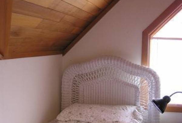 Gibsonia Resort | Private room ∙ 1 guest
