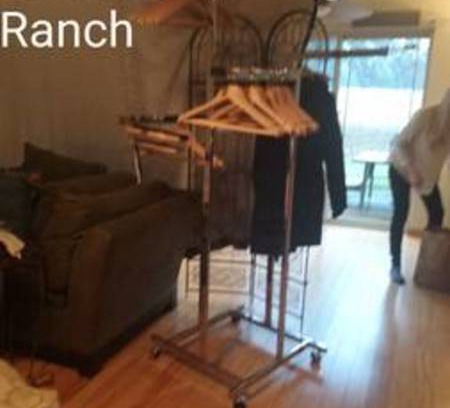 Trotwood Resort | Private room ∙ 1 guest