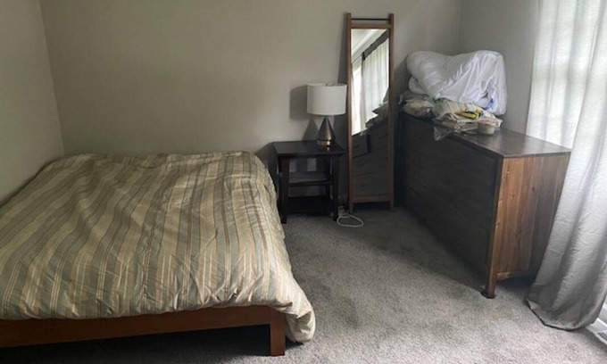 Bowie Resort | Private room ∙ 1 guest