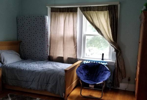 Nutley Resort | Private room ∙ 1 guest