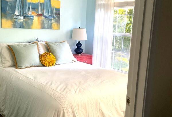 Parole Resort | Private room ∙ 1 guest