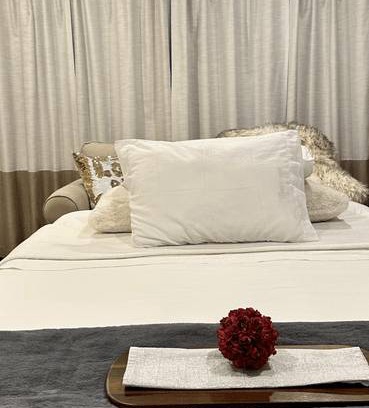 Union Resort | Private room ∙ 1 guest