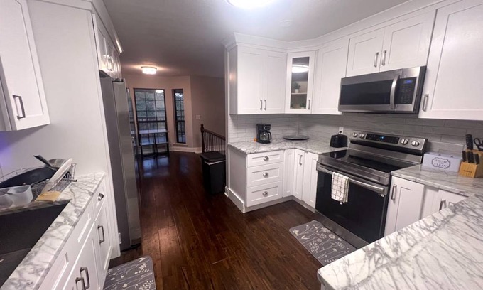 Mount Juliet Resort | Private room ∙ 1 bedroom ∙ 2 guests
