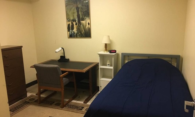 Upper Darby Resort | Private room ∙ 1 guest