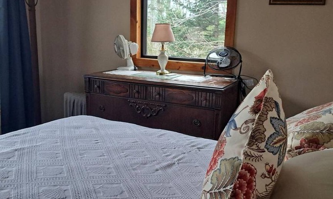 Town of Jerusalem Resort | Private room ∙ 2 guests