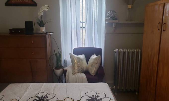 Germantown Resort | Private room ∙ 2 guests