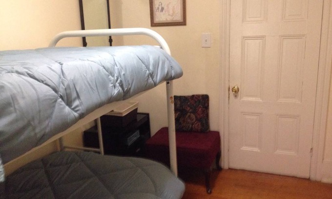 Germantown Resort | Private room ∙ 2 guests