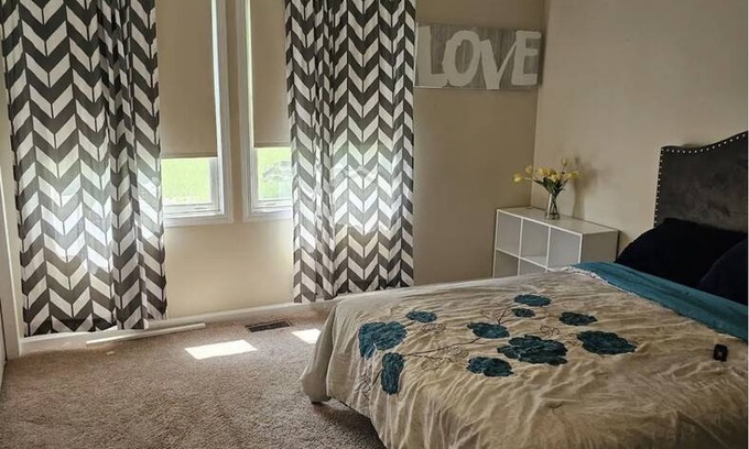Wilmington Resort | Private room ∙ 2 guests