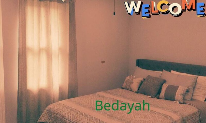 Hancocks Bridge Resort | Private room ∙ 2 guests