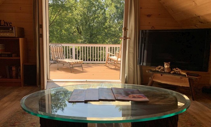 Frederick Resort | Private room ∙ 2 guests