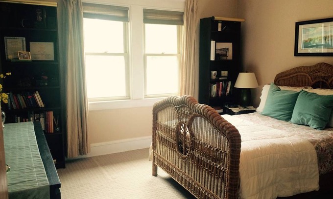 Havertown Resort | Private room ∙ 2 guests
