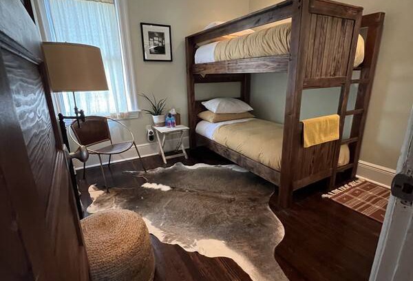 West Side Resort | Private room ∙ 2 guests