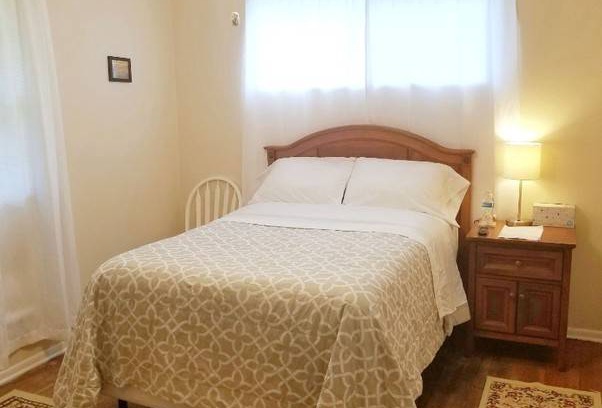 Ferndale Resort | Private room ∙ 2 guests