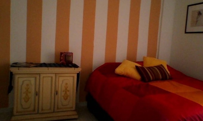 Hamilton Resort | Private room ∙ 2 guests