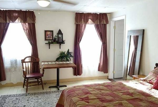 Sutton Resort | Private room ∙ 2 guests