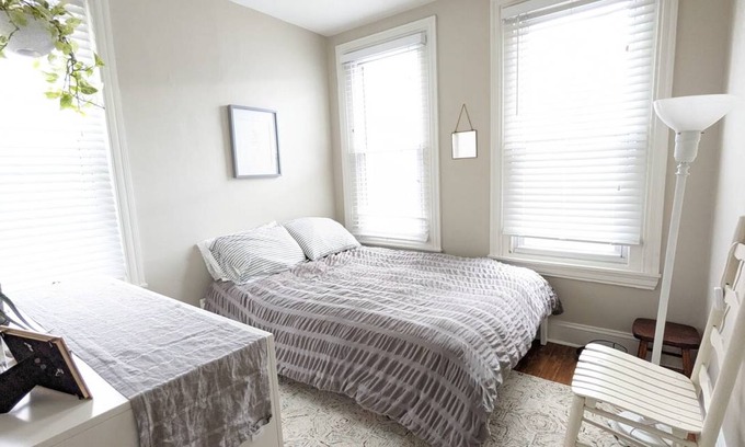 Brewerytown Resort | Private room ∙ 2 guests