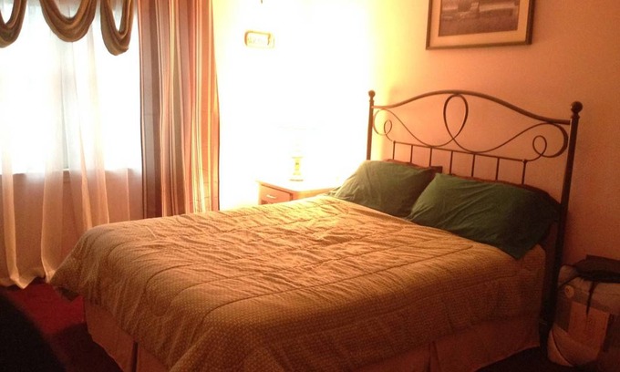 Lenni Resort | Private room ∙ 2 guests