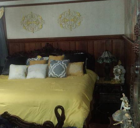 Coffeyville Resort | Private room ∙ 2 guests